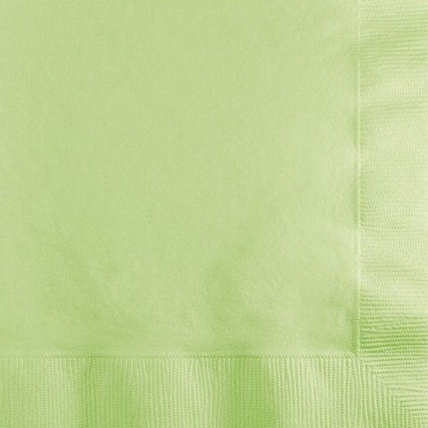 Napkins-BEV-Pistachio-50pkg-2ply (Discontinued)
