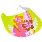 Visors- Foam Luau-8&#39;&#39;x10.5&#39;&#39;