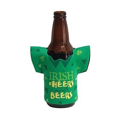 Drink Holder-St. Patrick's Day-1pkg