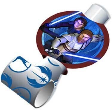 Blowouts-Star Wars-8pk