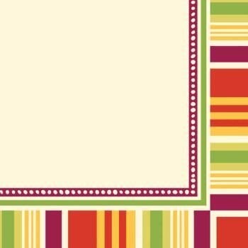 Napkins-LN-Southwest Chilies-18pkg-2ply (Discontinued/Final Sale)