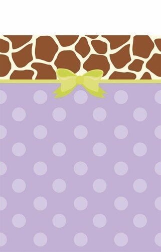 Table Cover-Modern Mummy Jungle-54&#39;&#39; x 103&#39;&#39;-Paper-Discontinued