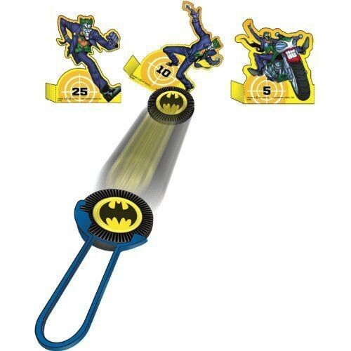 Disc Launcher-Batman