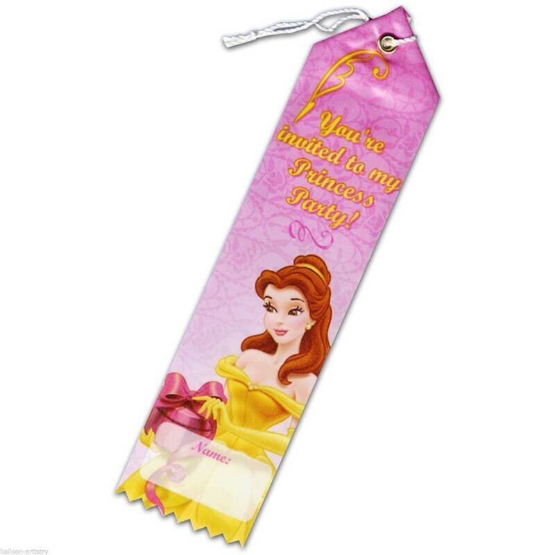Award Ribbon-Belle-9&#39;&#39;