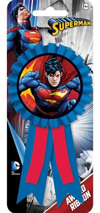 Ribbon-Superman