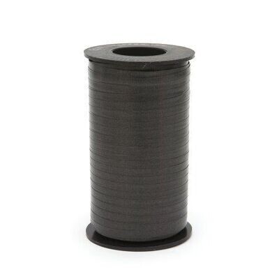 Curling Ribbon-Black-1pkg-500yds