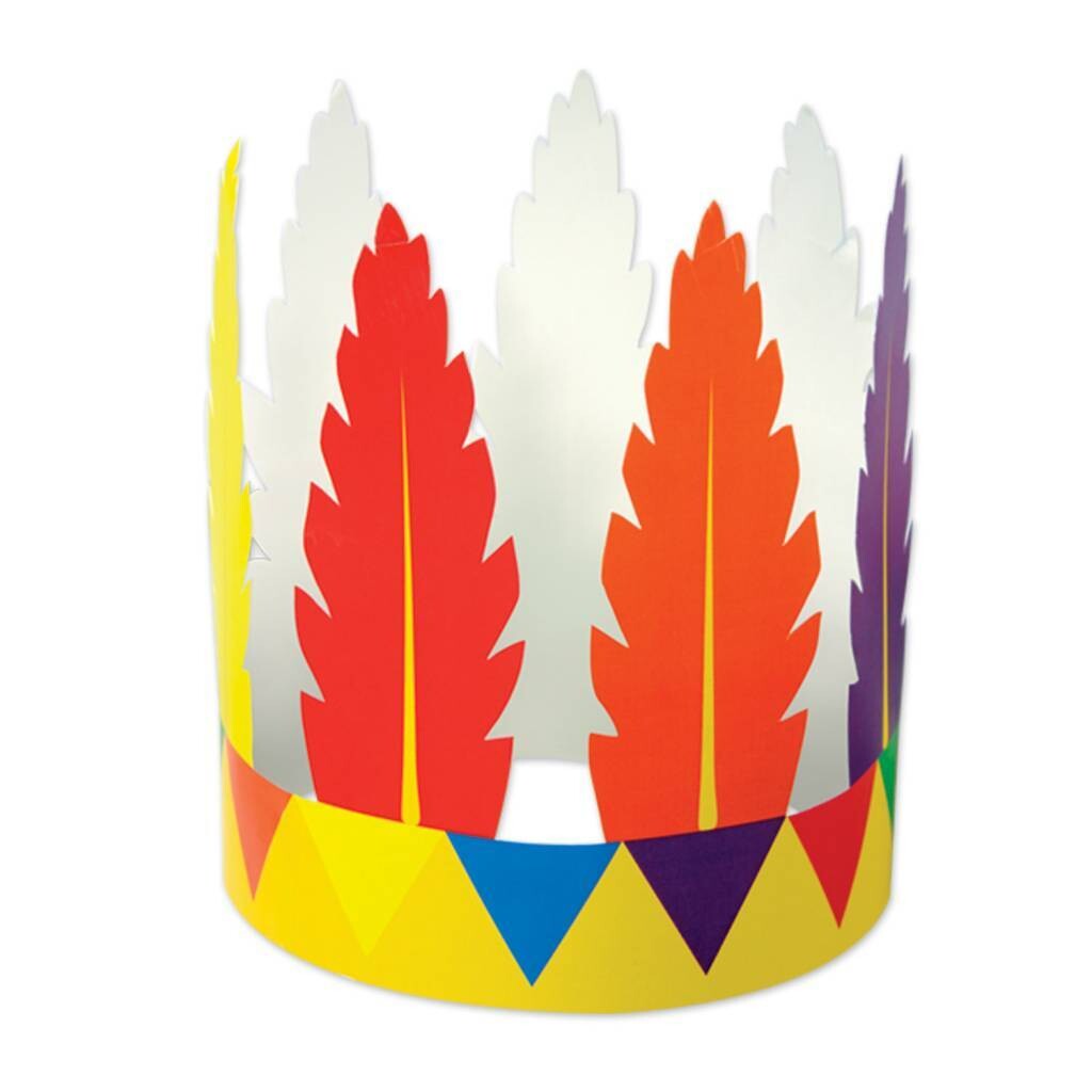Hat-Western-Paper