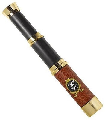 Pirate Telescope-14&#39;&#39;