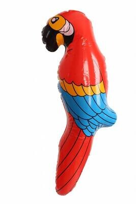 Inflatable Parrot-1pkg-26.5&quot;