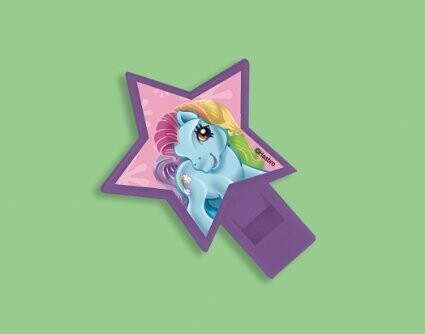 Whistles-My little pony-4pk