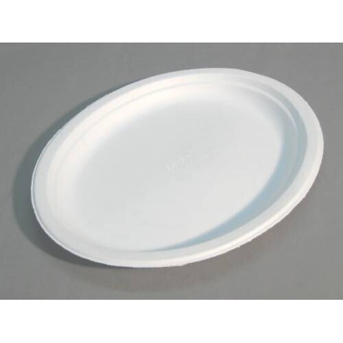 Plates-DN-Standard White-20pk-Paper - Repacked - Final Sale
