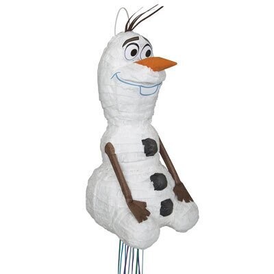 Pinata-Frozen-Olaf