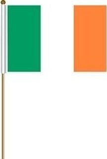 Flag-4x6 Ireland - Flag