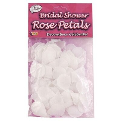 Rose Petals-White-288pkg