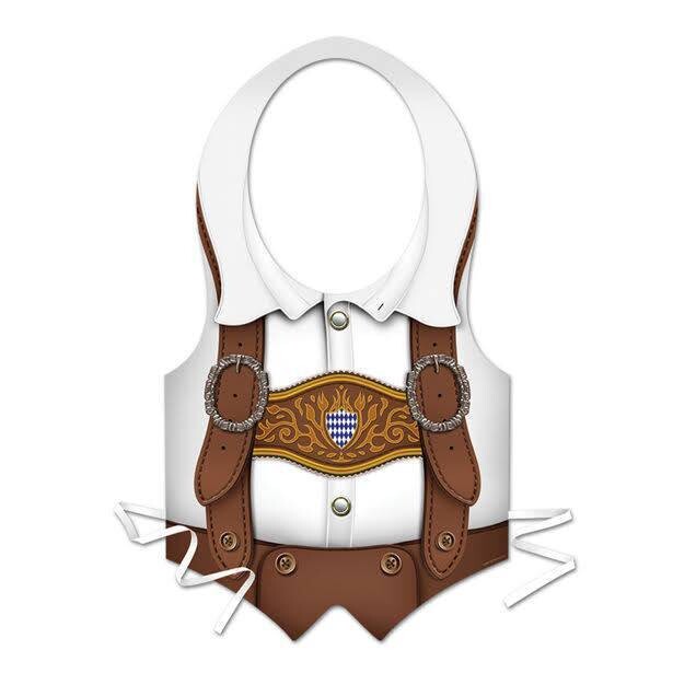 Vest-Plastic-Oktoberfest-1pkg