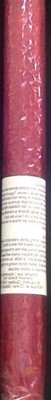 Candle-Red Tapper