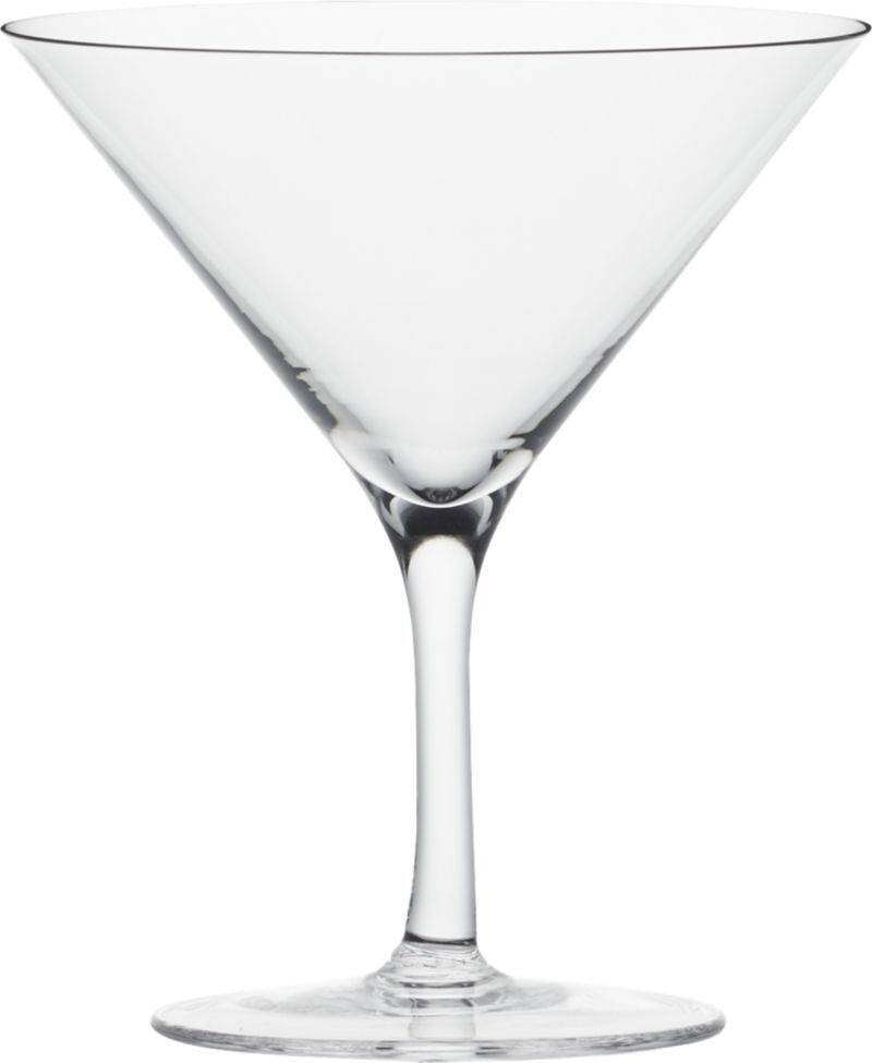 Rental-Martini Glass-Dozen-1Day