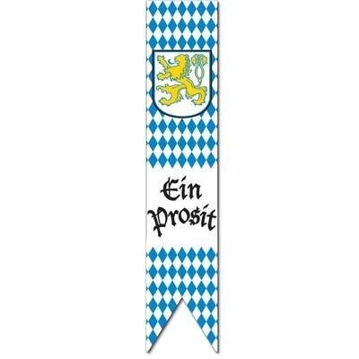 Jointed Cutout - Pull Down OktoberFest - 1pkg - 6ft