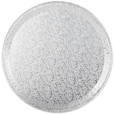 Tray-Silver-Foil-12&quot;