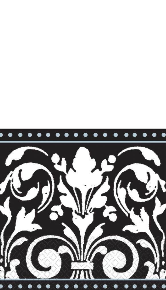 Napkins-Guest Towels-Formal Affair-16pk-2ply  (Discontinued)