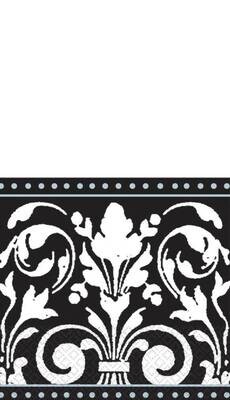 Napkins-Guest Towels-Formal Affair-16pk-2ply  (Discontinued)