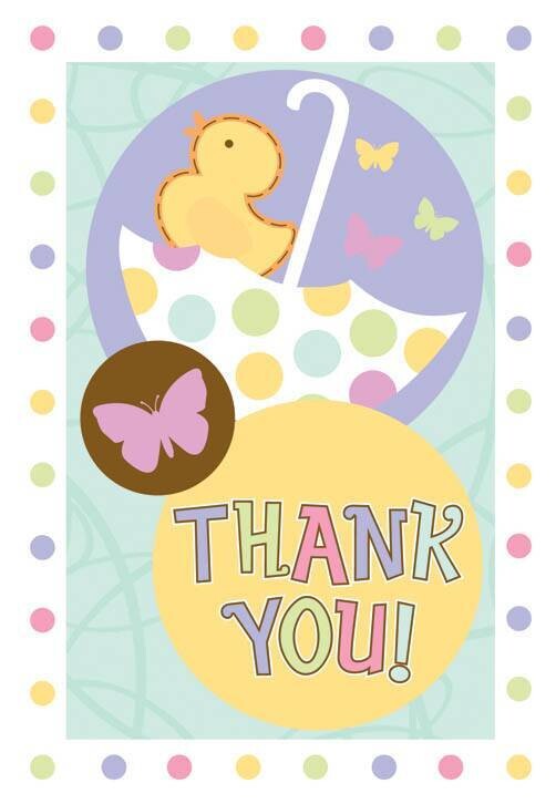 Thank You Cards-Tiny bundle-8pk