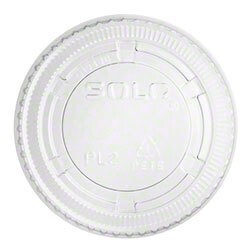 Lids-Portion Containers-Plastic-1oz/1.25oz-125pk