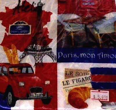 Napkins-LN-Paris-20kg-3ply (Discontinued)