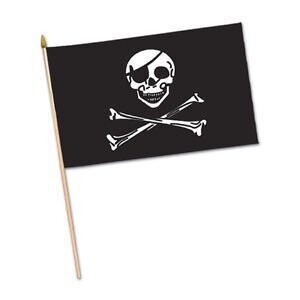 Flag Pirate