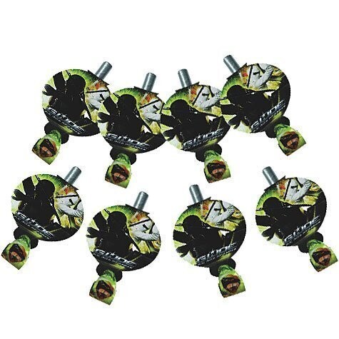 Blowouts-Gi Joe-8pk (Discontinued)