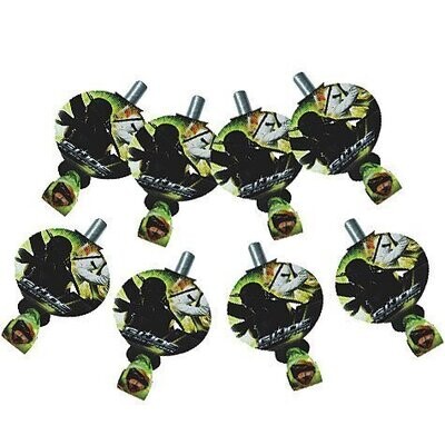 Blowouts-Gi Joe-8pk (Discontinued)