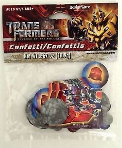 Confetti-Transformers