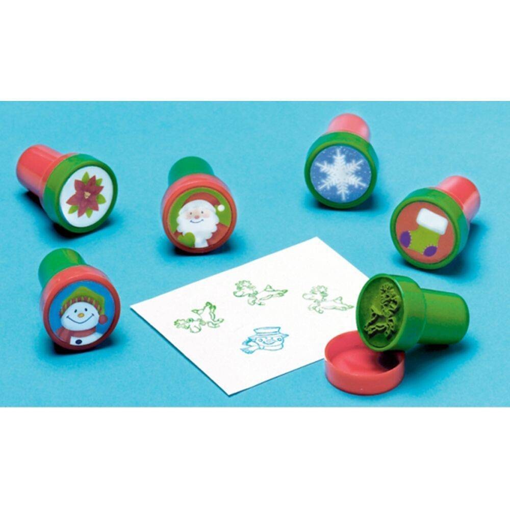 Stamps-Christmas-Plastic-6pkg