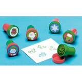 Stamps-Christmas-Plastic-6pkg