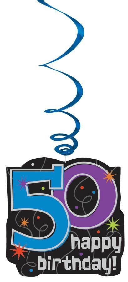 Danglers-The Party Continues 50-12pk