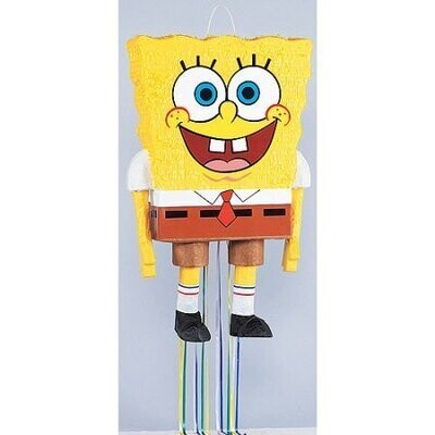 Pinata- SpongeBob