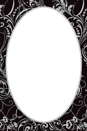 Invitations-Imprintable-Silhouette-25pkg