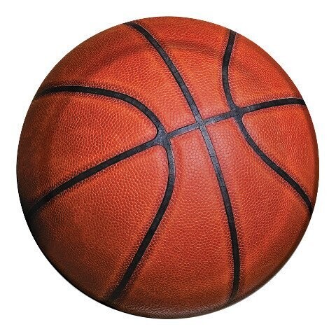 Plates-BEV-Basketball Fanatic-8pkg-Paper