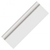 Tablecover Roll-Frosty White-100Ft-Plastic