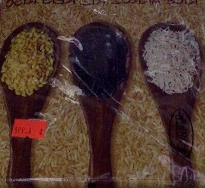 Napkins-LN-Rice-20pkg-3ply (Discontinued/Final Sale)