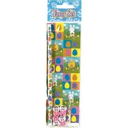 Favor Set- Easter