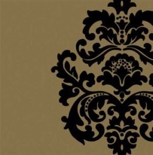 Napkins-BEV-Finley Damask-16pkg-3ply (Discontinued)