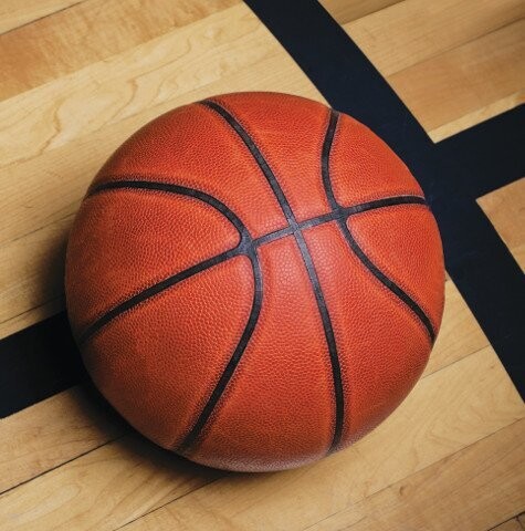Napkins-BEV-Basketball Fanatic-16pkg-2ply