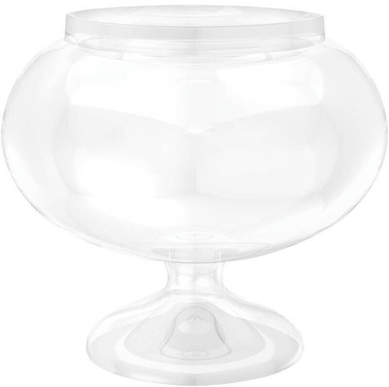Candy Jar-6.25in