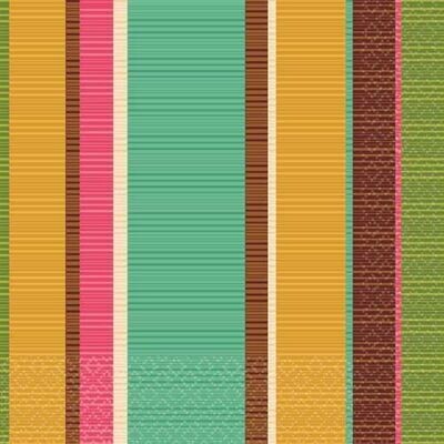 Napkins-LN-Natural Instincts Stripe-16pk-2ply (Discontinued/Final Sale)