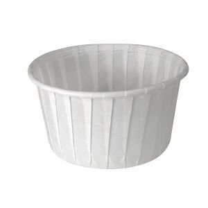Portion Containers-Paper-1oz-250pk