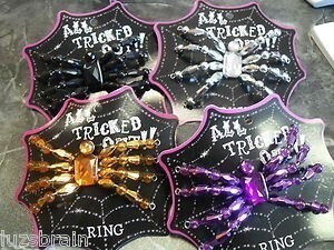 Ring-Halloween-Spider