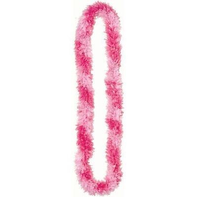Lei-Poly Pink-36&#39;&#39;