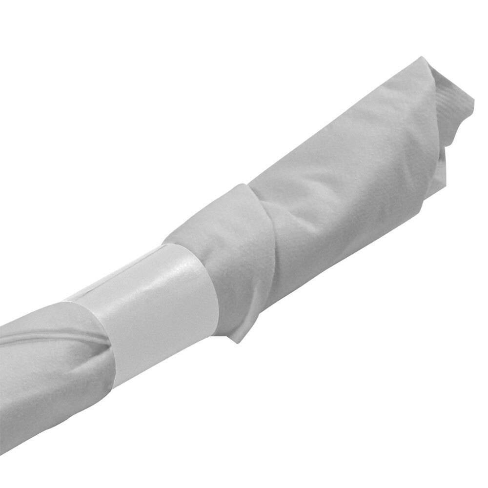 Paper Napkin Rings- Blank- 100pk/4.25&quot;