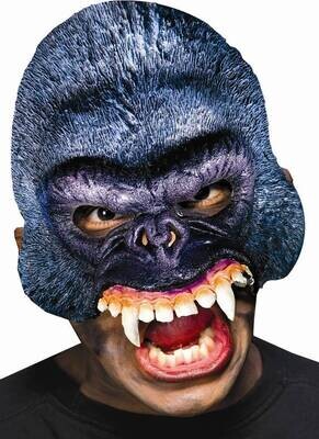 Costume Accessory-Congo Mask-1pkg